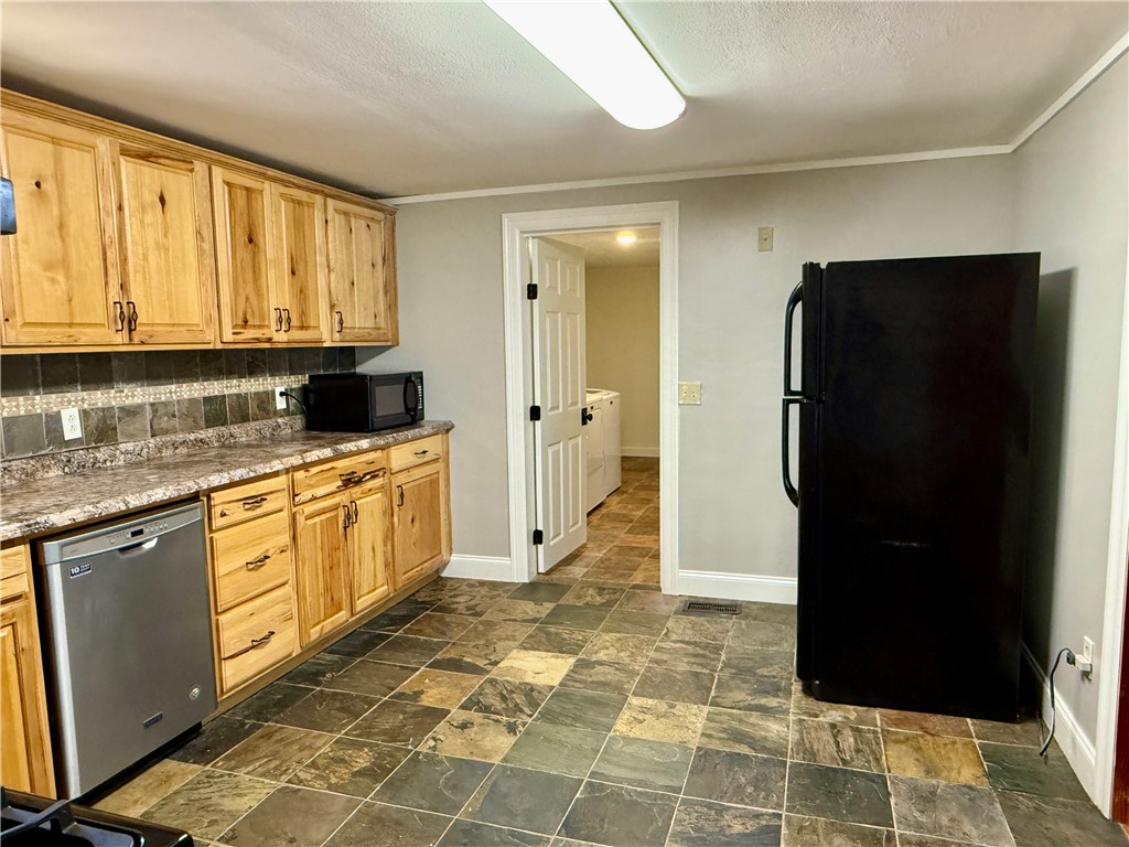 Rural - Residential Lease