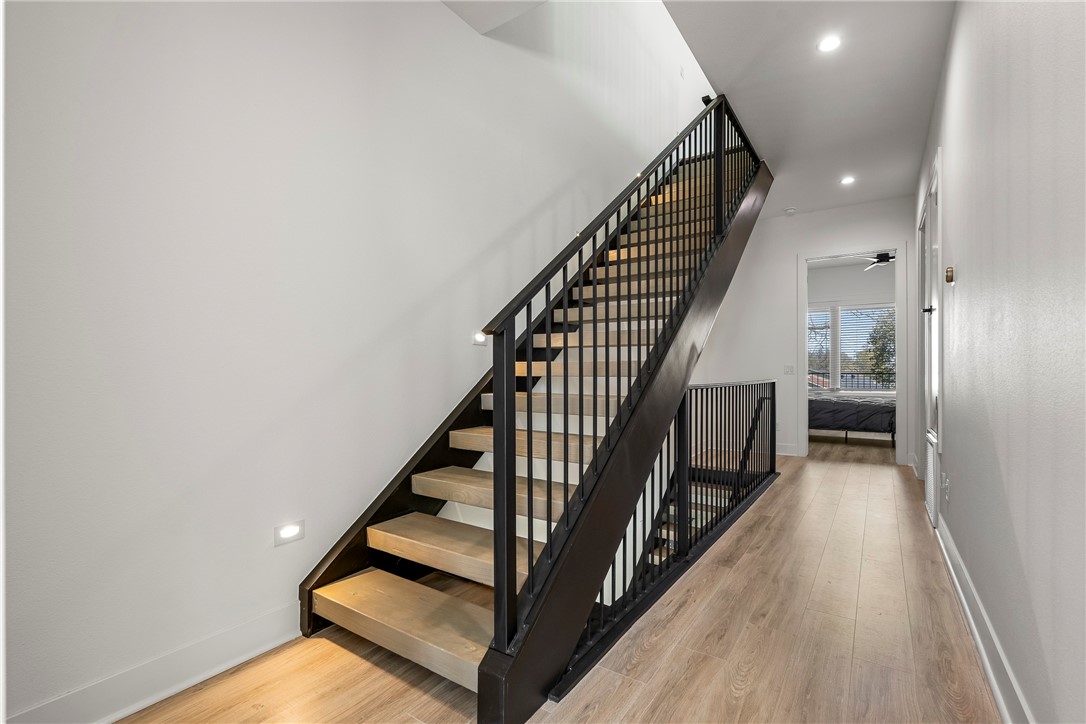 Polson Sub Bentonville - Residential