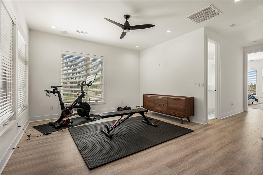 Polson Sub Bentonville - Residential