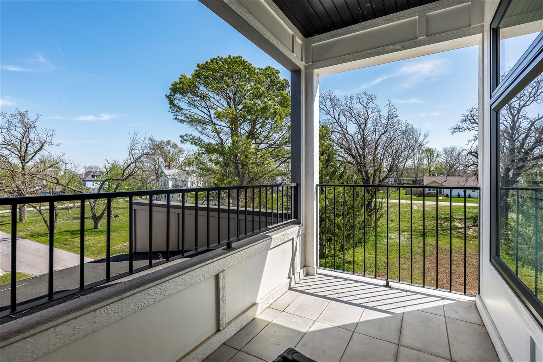 Polson Sub Bentonville - Residential