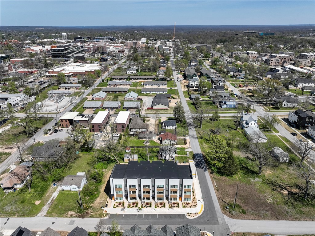 Polson Sub Bentonville - Residential