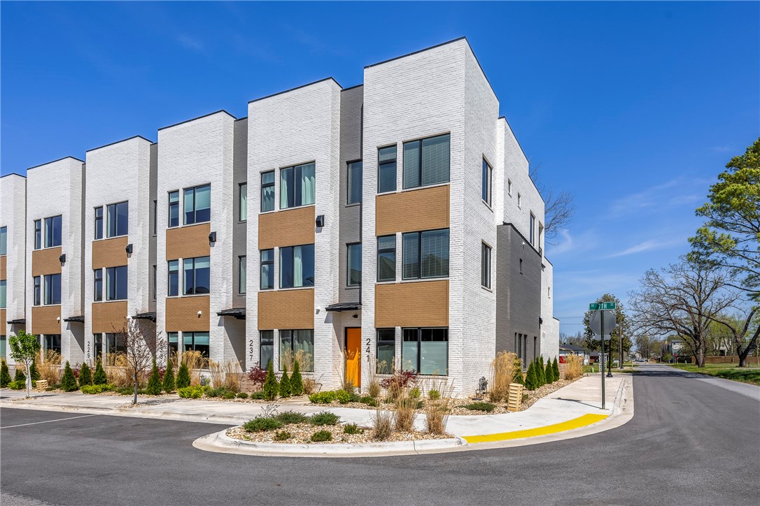 Polson Sub Bentonville - Residential