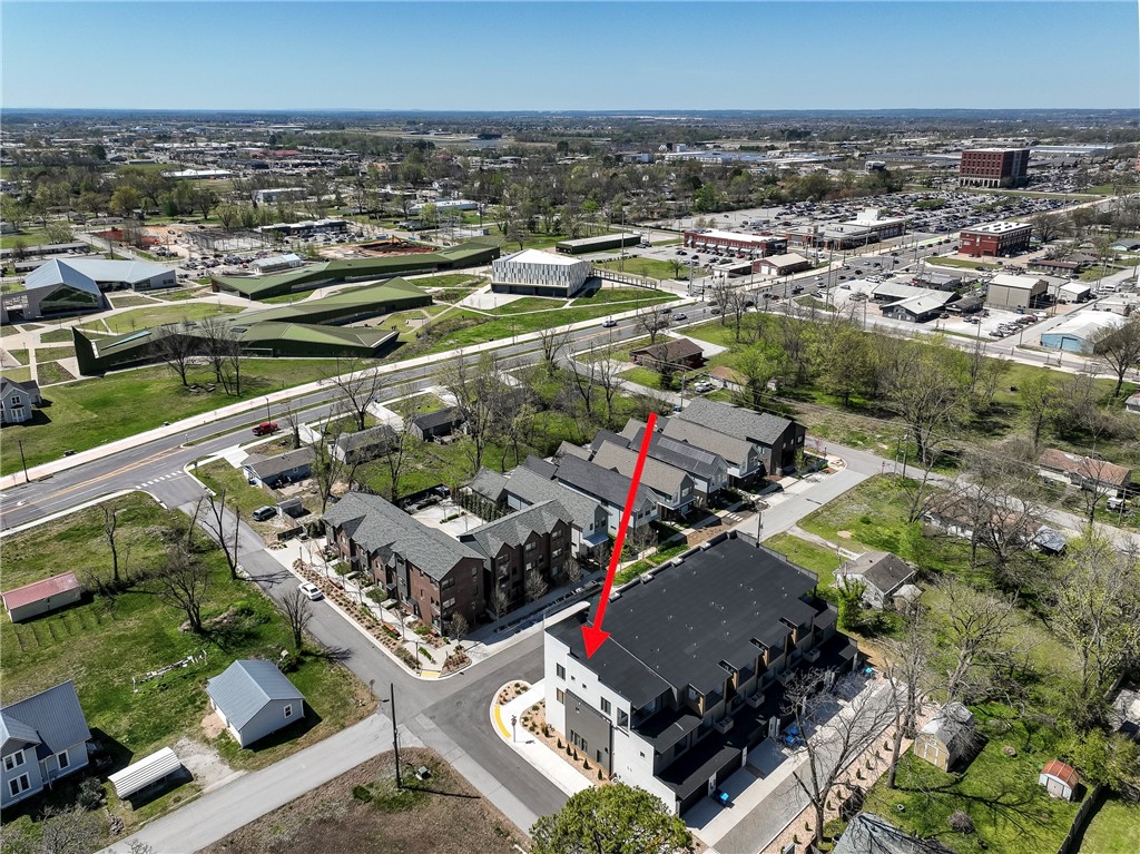 Polson Sub Bentonville - Residential