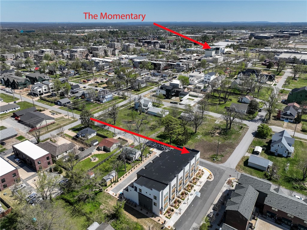 Polson Sub Bentonville - Residential