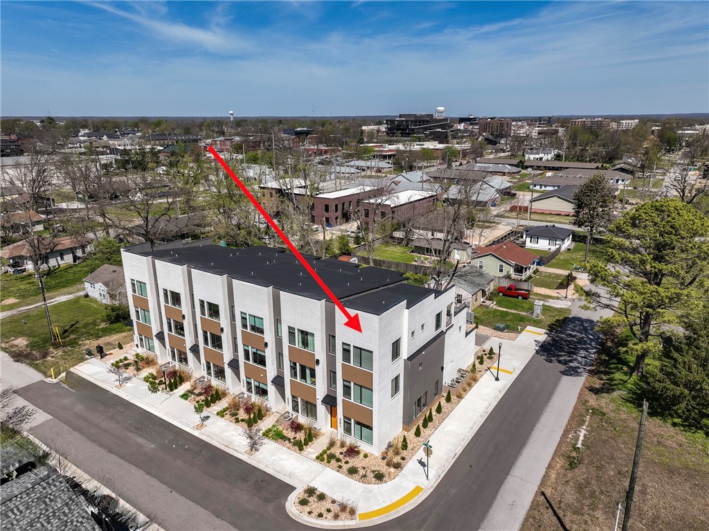 Polson Sub Bentonville - Residential