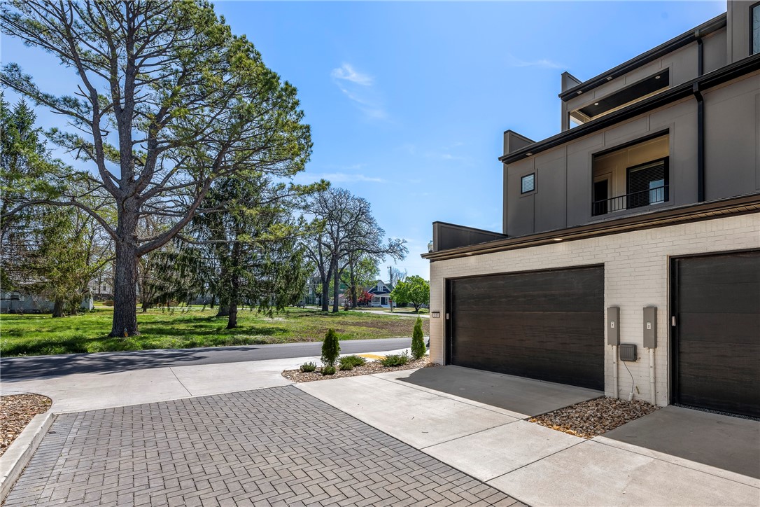 Polson Sub Bentonville - Residential