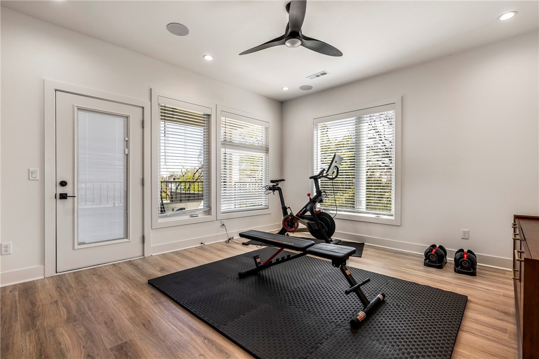 Polson Sub Bentonville - Residential