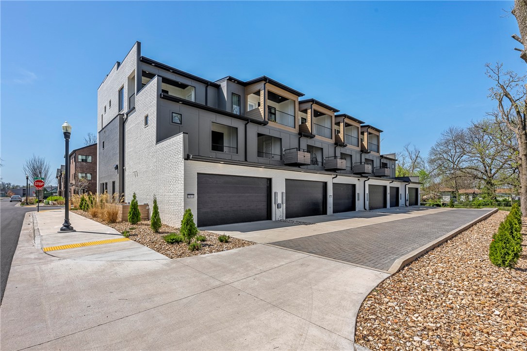 Polson Sub Bentonville - Residential