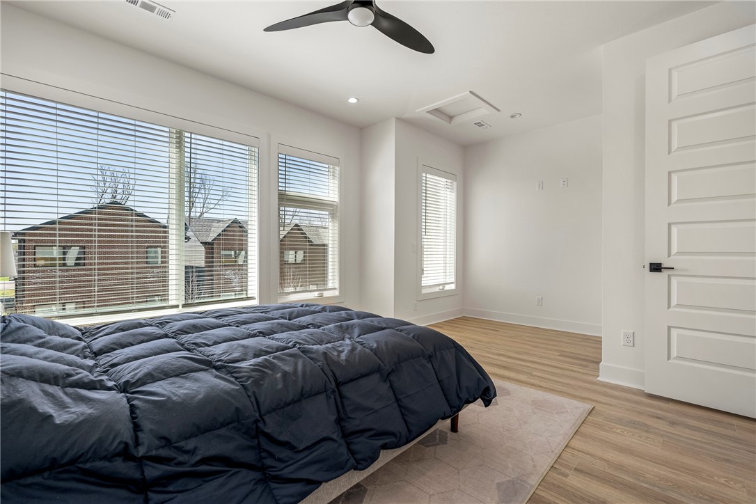 Polson Sub Bentonville - Residential