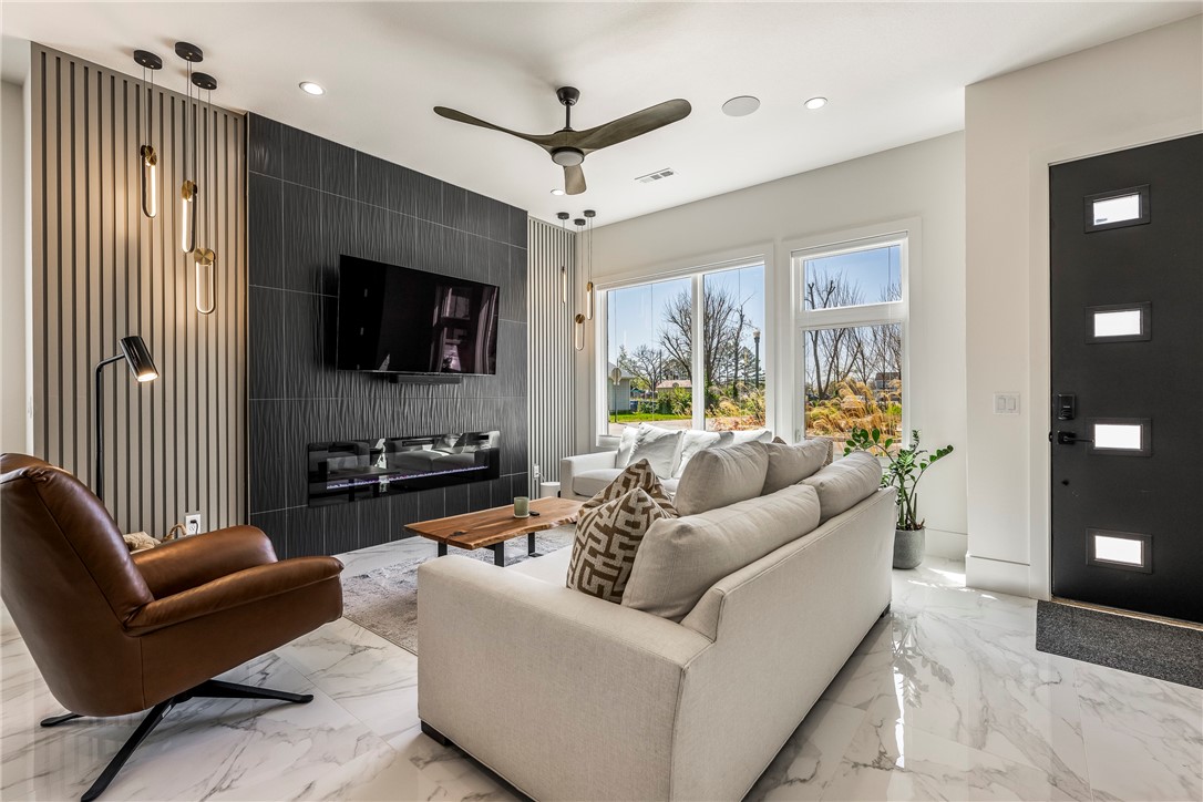 Polson Sub Bentonville - Residential