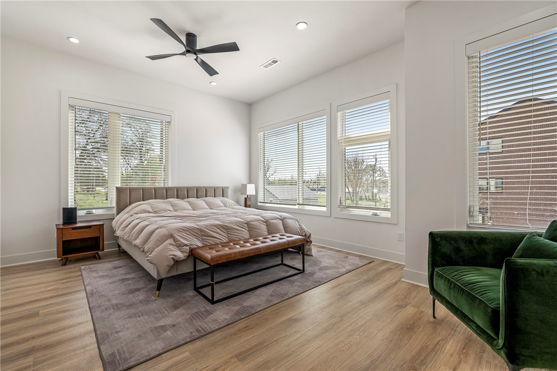 Polson Sub Bentonville - Residential