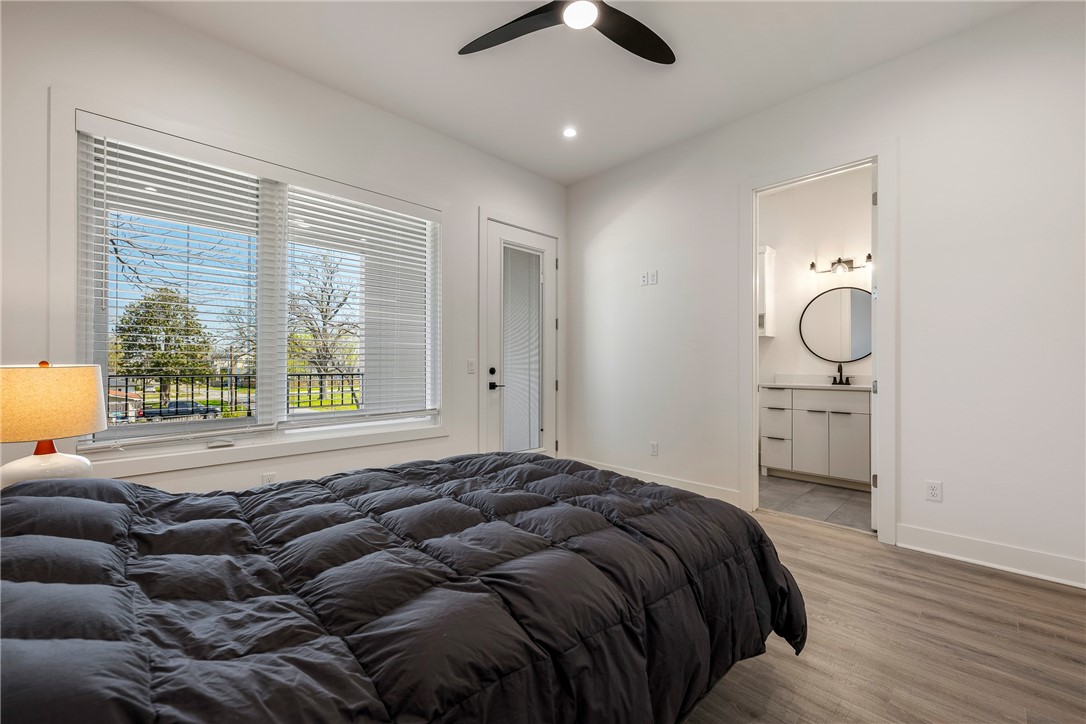 Polson Sub Bentonville - Residential