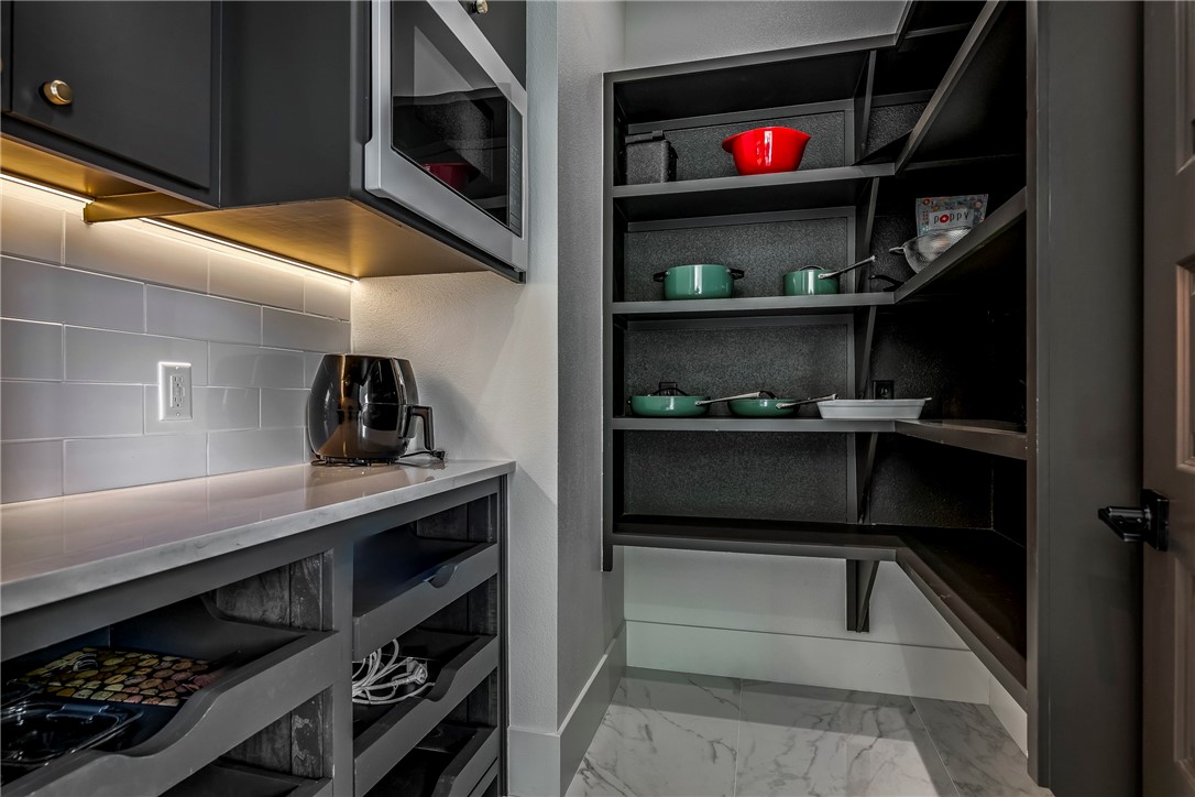 Polson Sub Bentonville - Residential