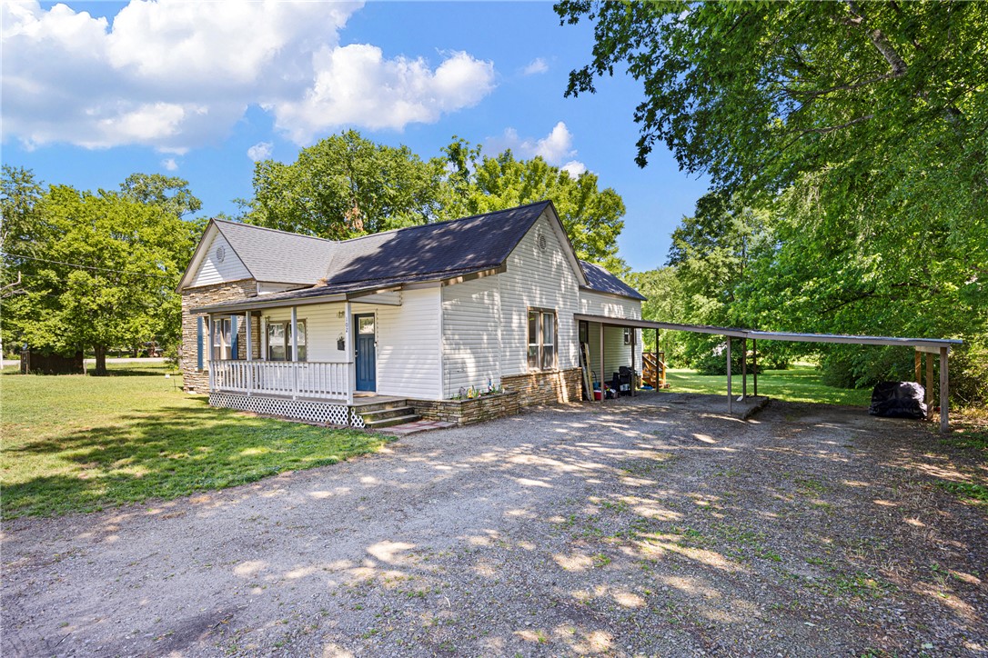 Second Add - Residential