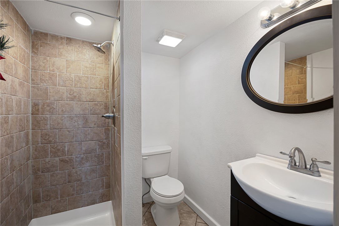 Second Add - Residential