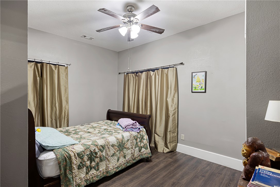 Second Add - Residential