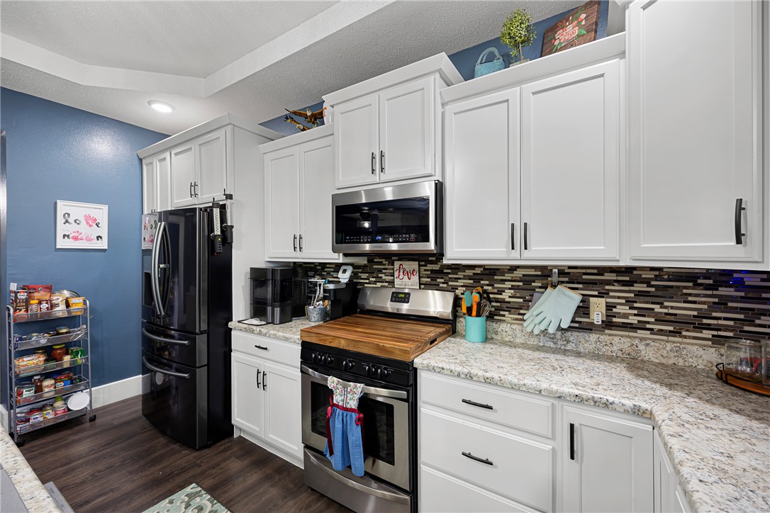 Second Add - Residential