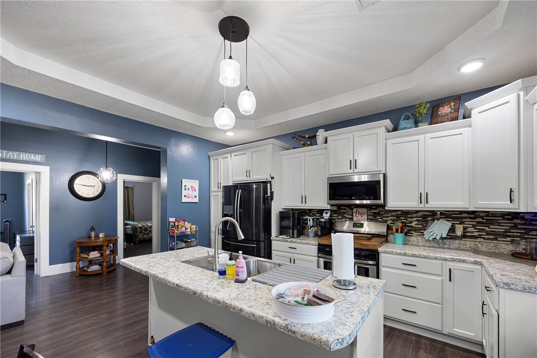 Second Add - Residential