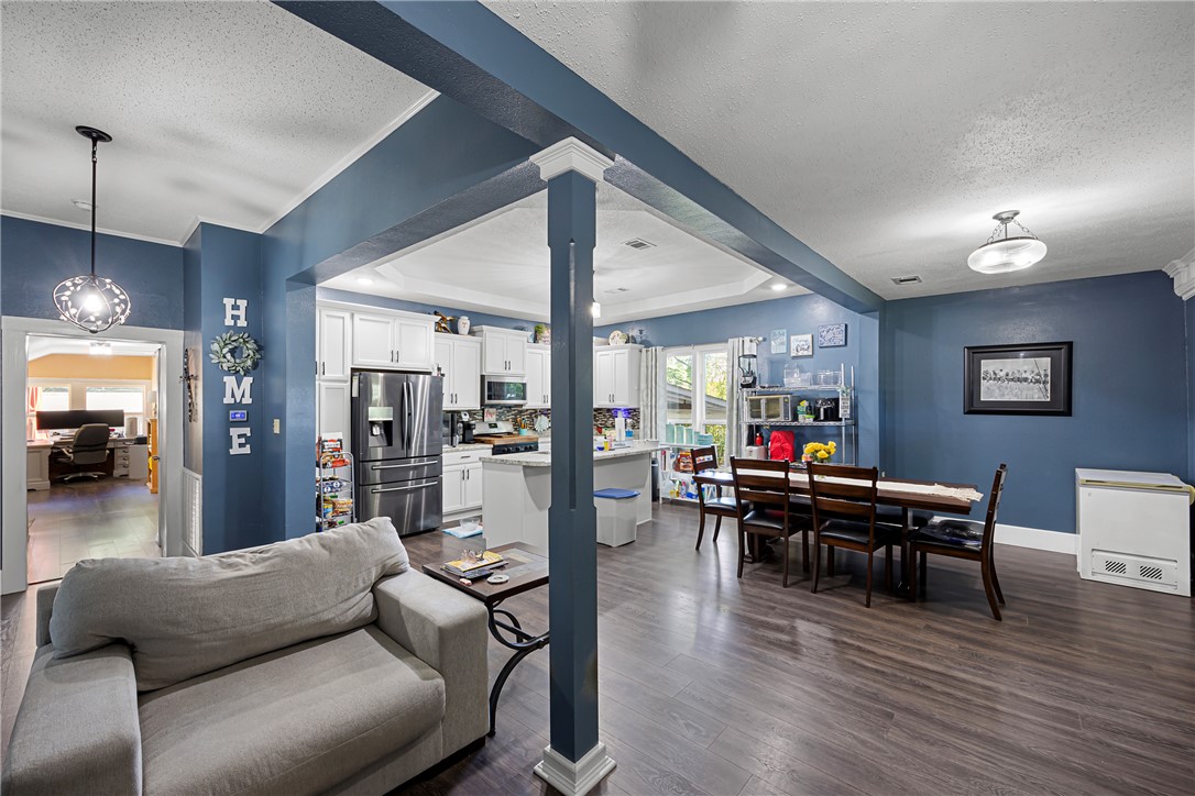 Second Add - Residential