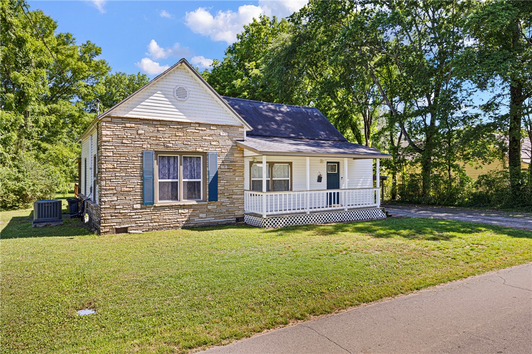 Second Add - Residential