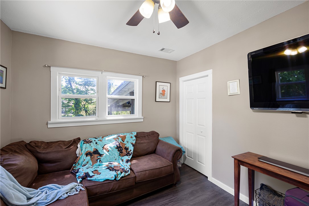 Second Add - Residential
