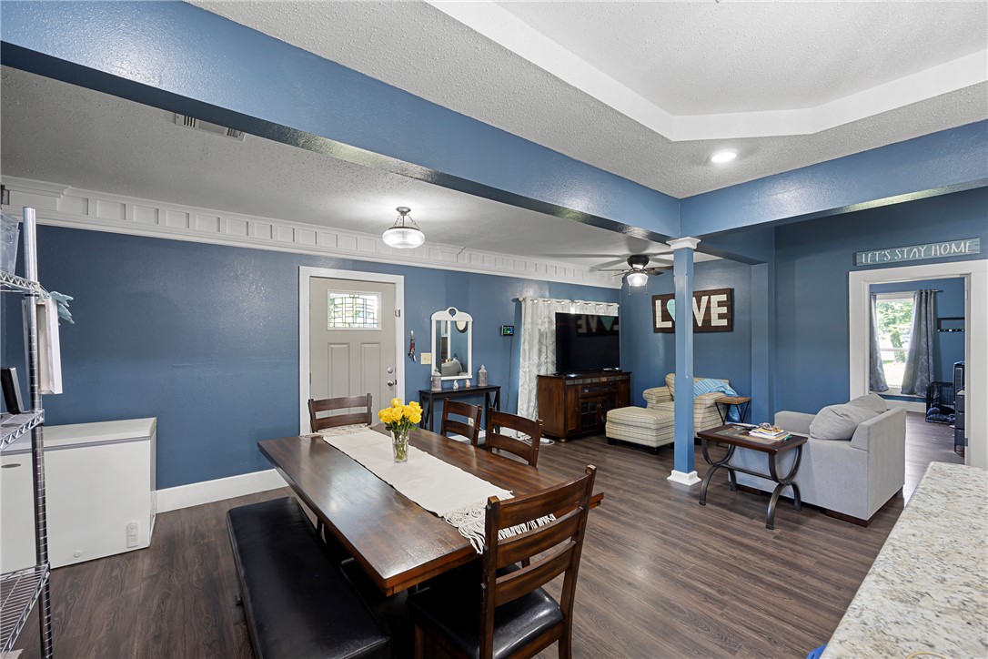 Second Add - Residential