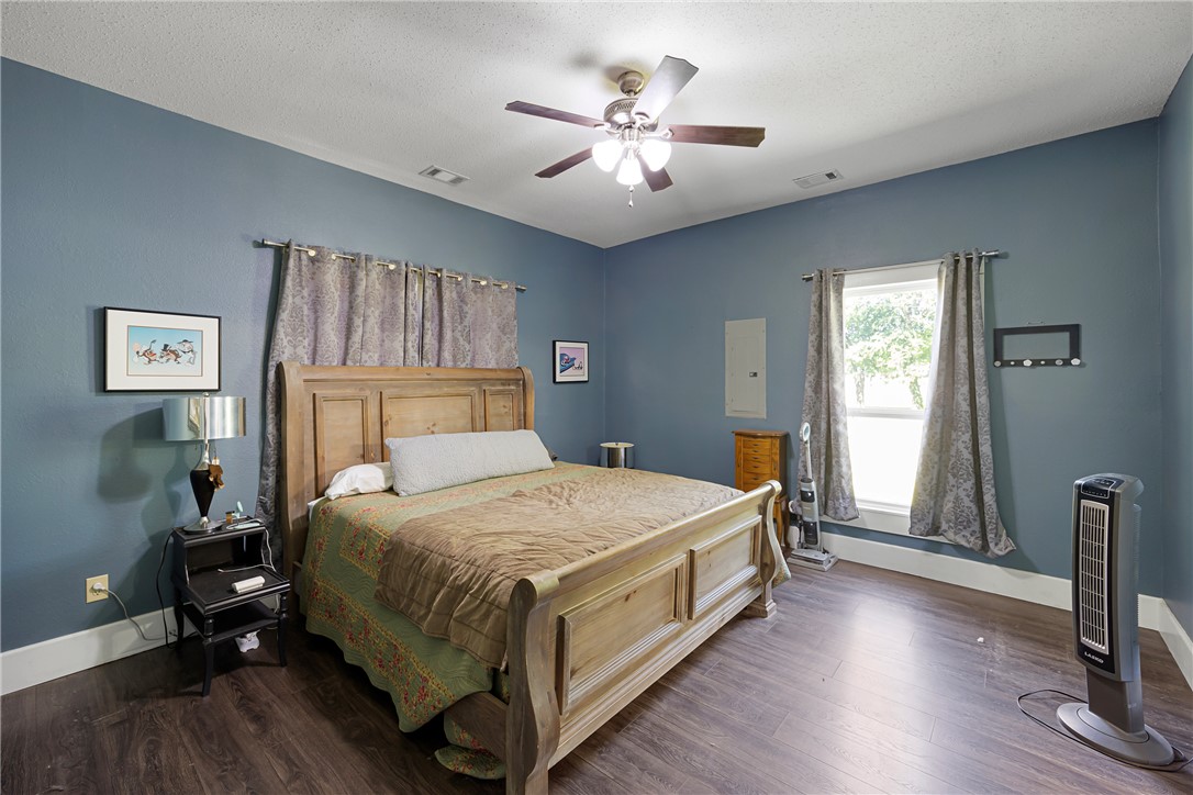 Second Add - Residential