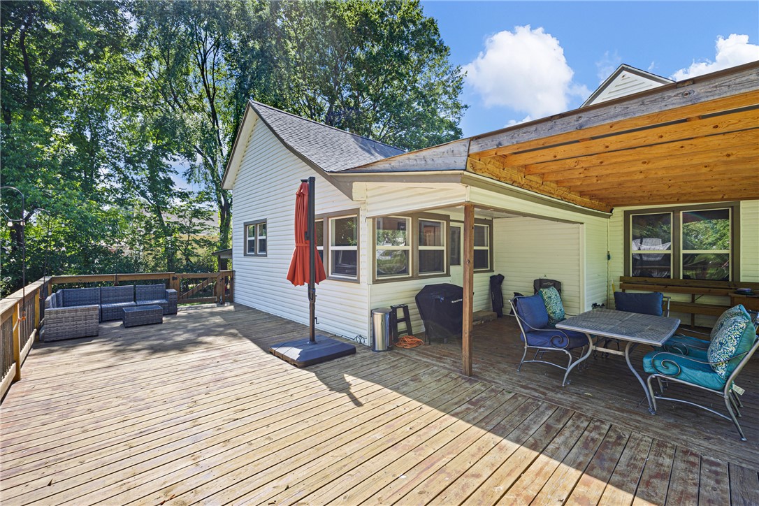 Second Add - Residential