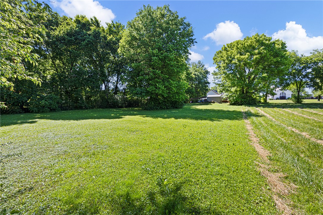 Second Add - Residential
