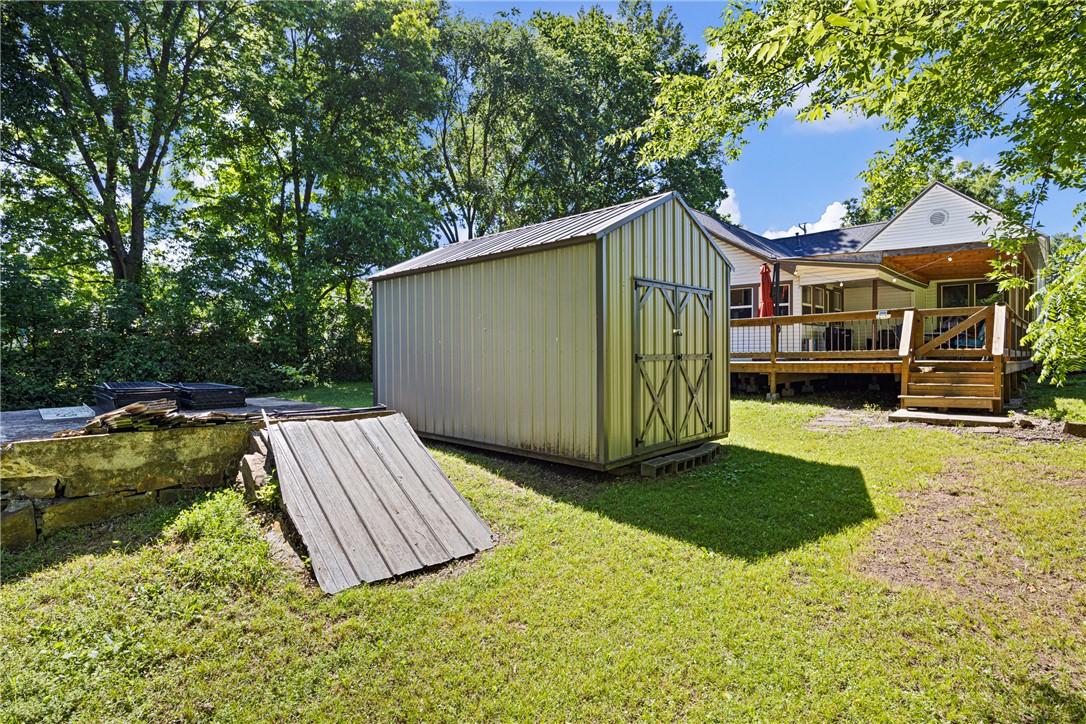 Second Add - Residential