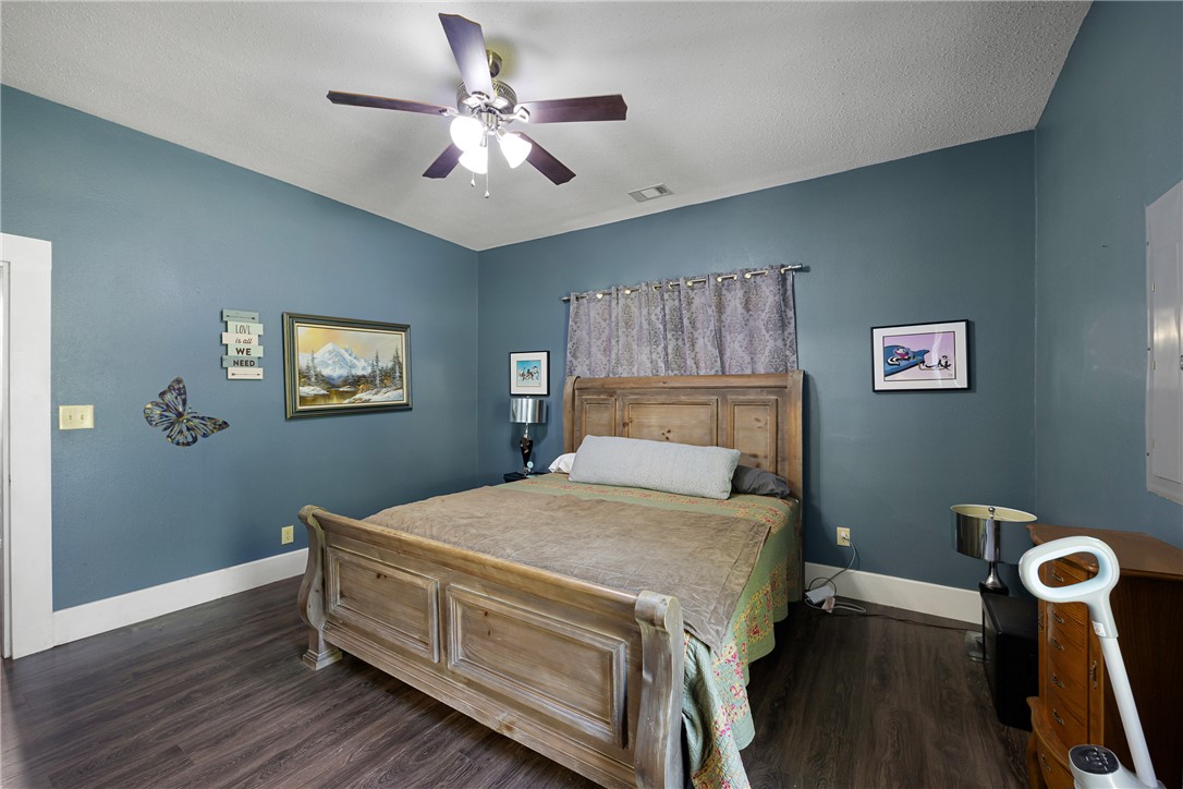 Second Add - Residential