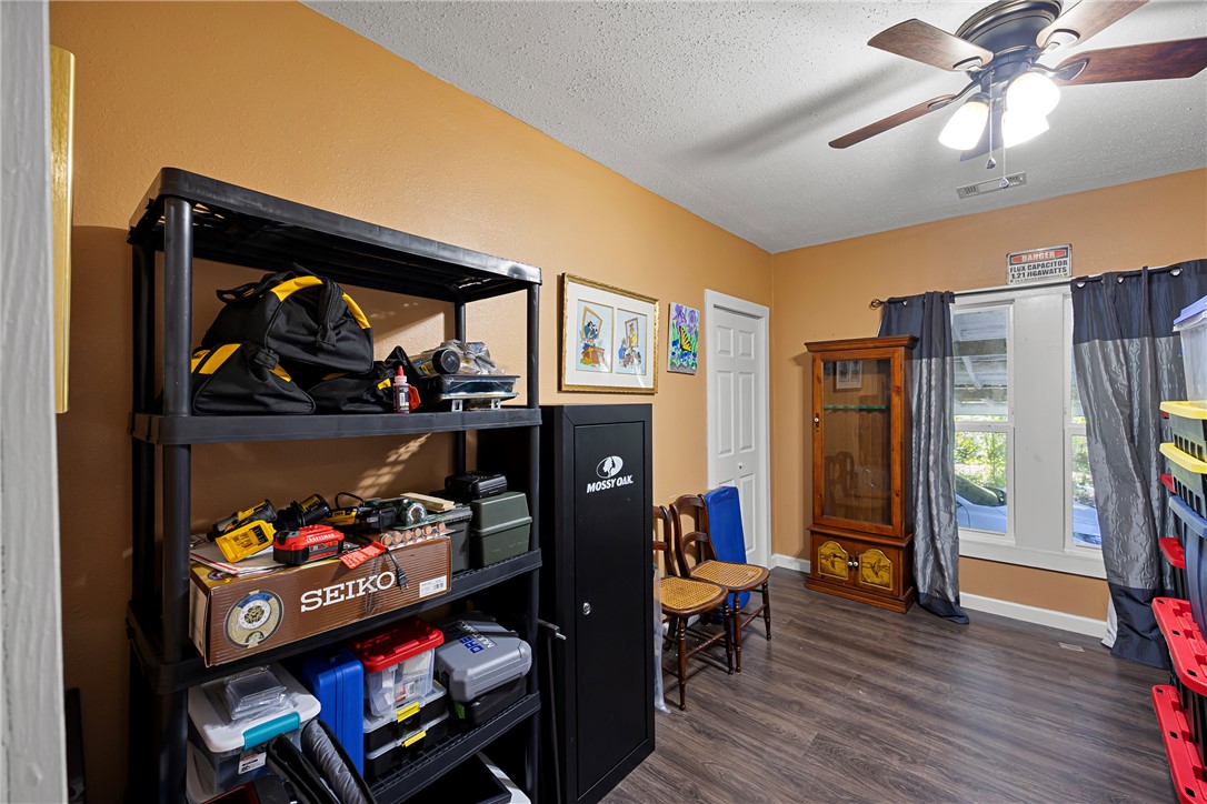 Second Add - Residential