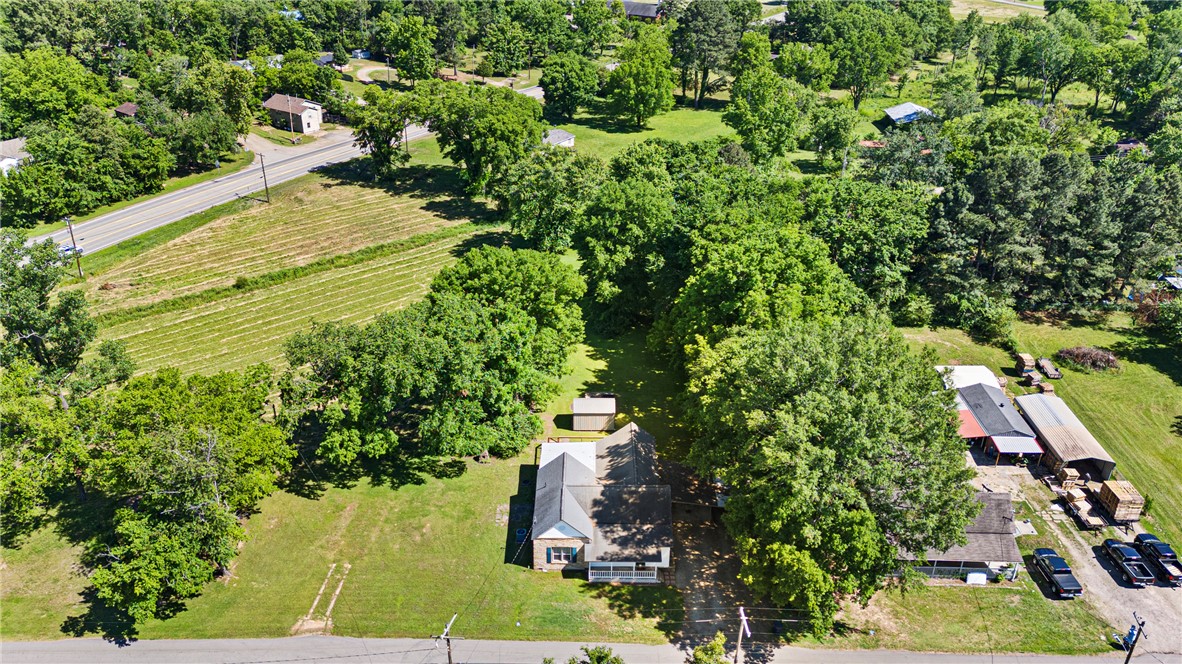 Second Add - Residential