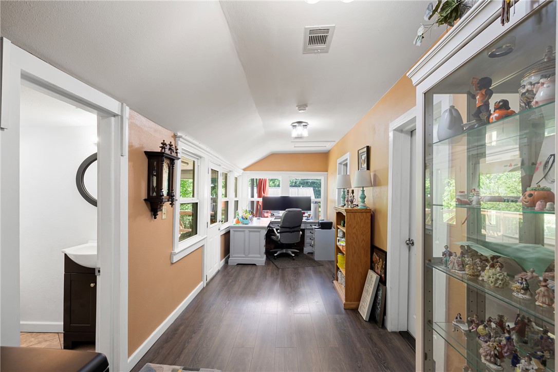 Second Add - Residential