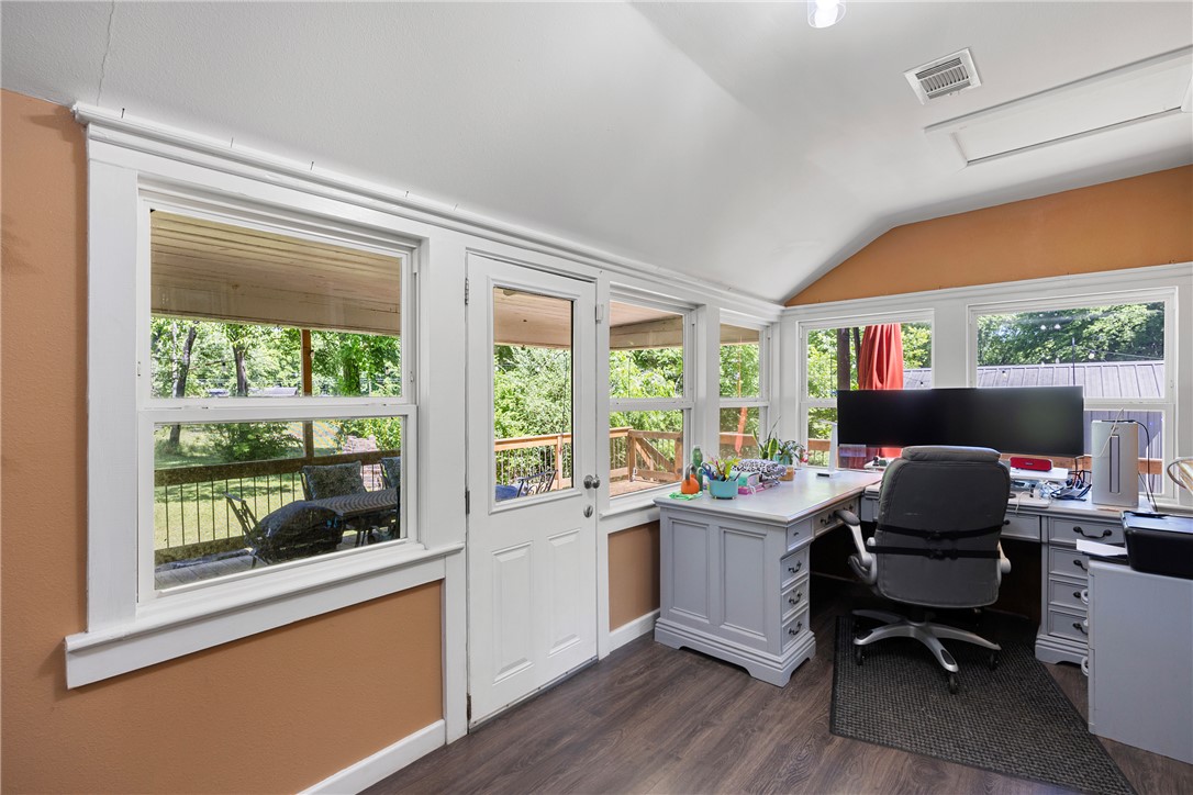 Second Add - Residential