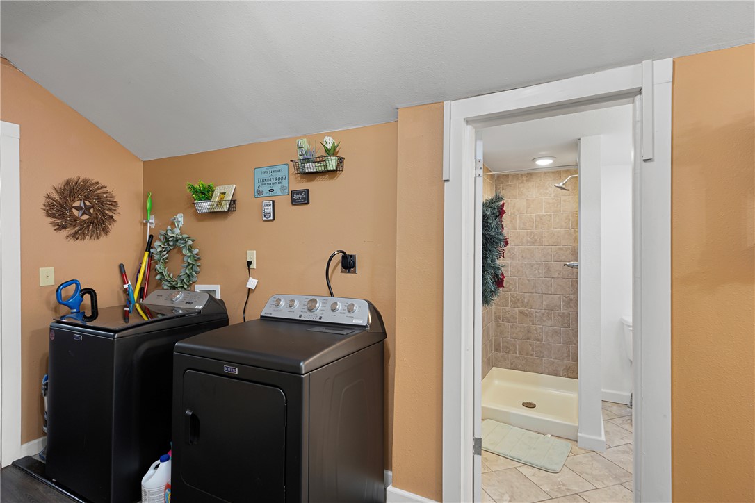 Second Add - Residential