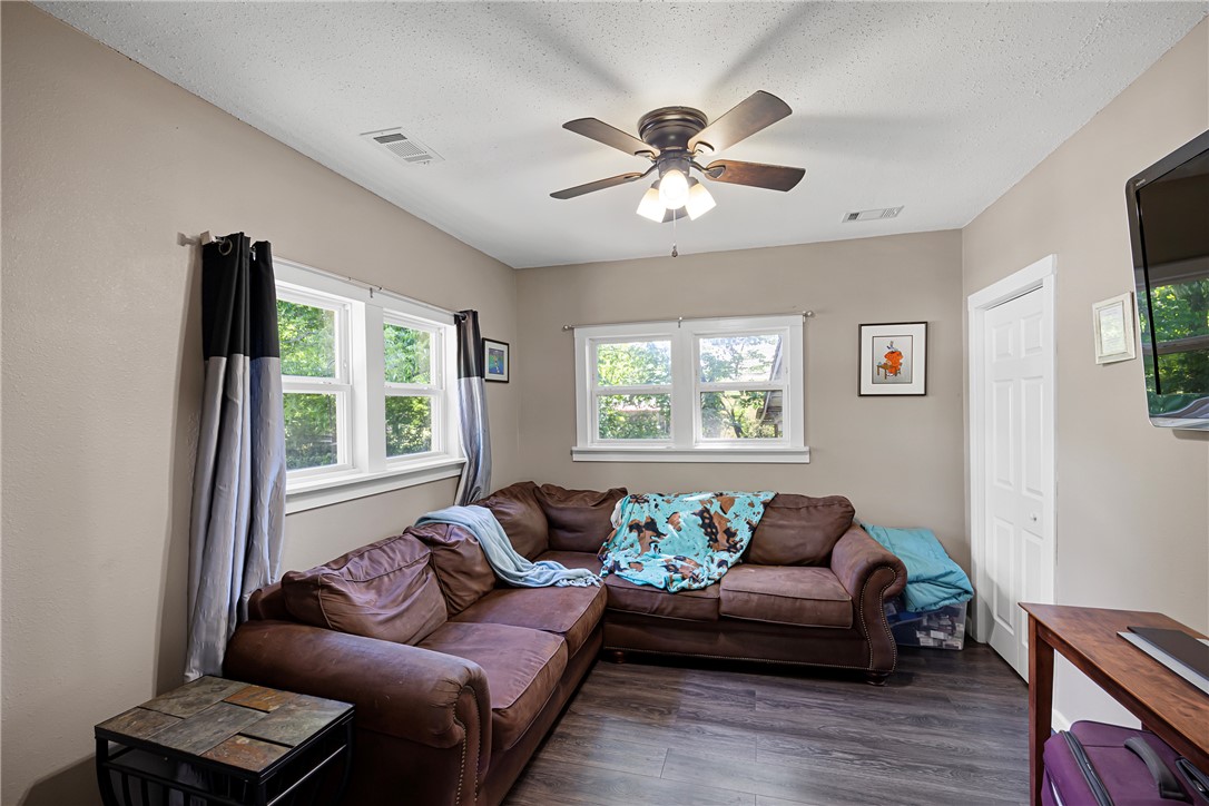 Second Add - Residential