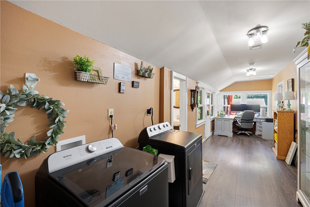 Second Add - Residential