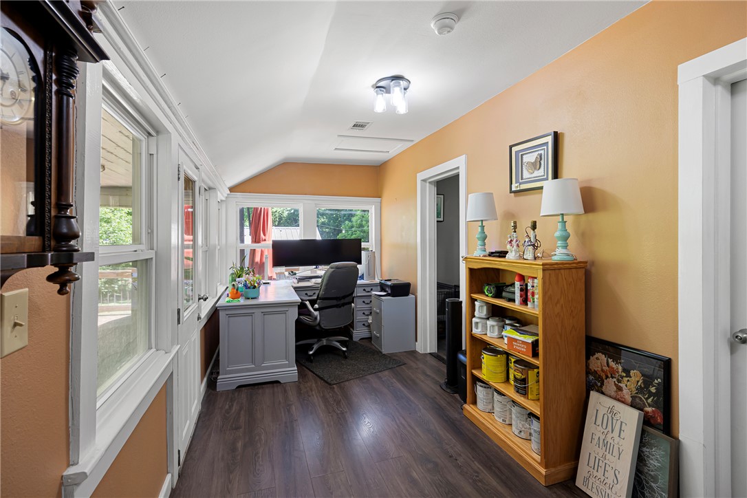 Second Add - Residential