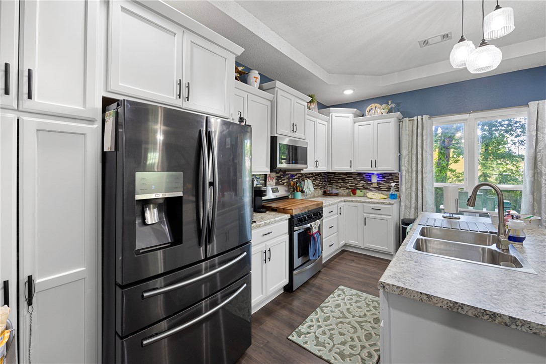 Second Add - Residential