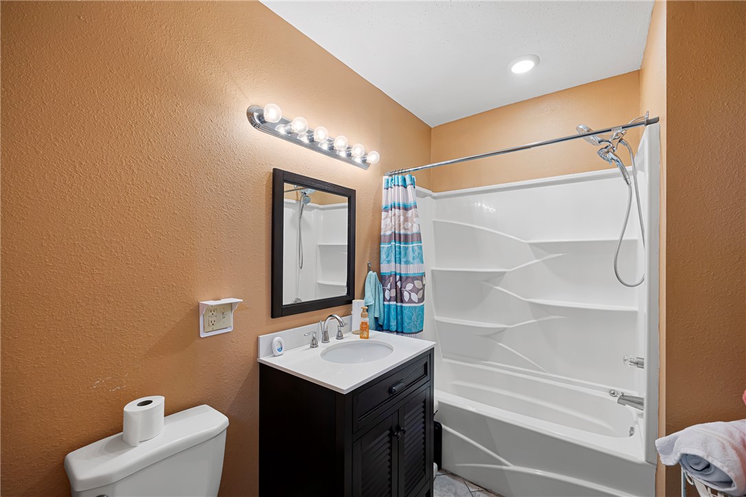 Second Add - Residential