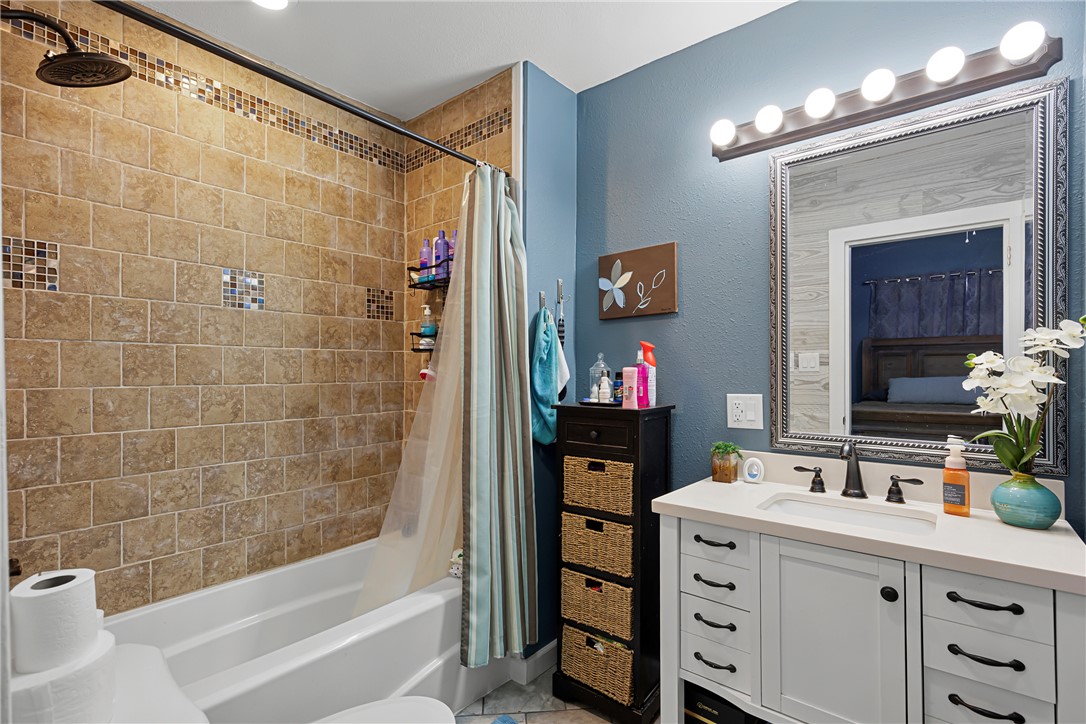 Second Add - Residential