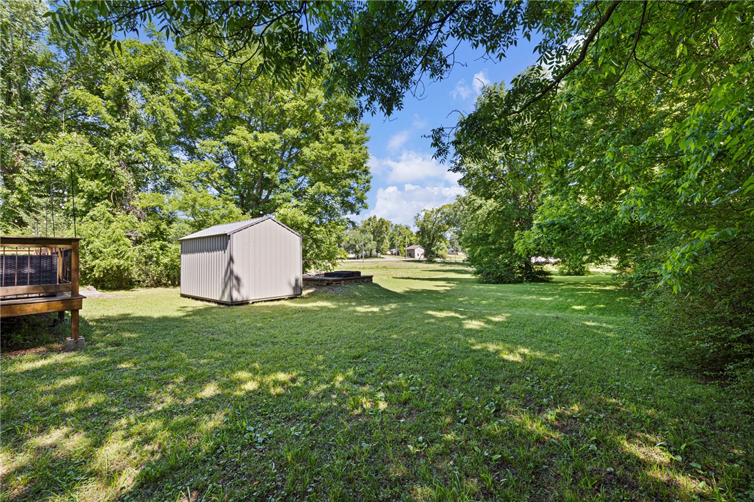 Second Add - Residential