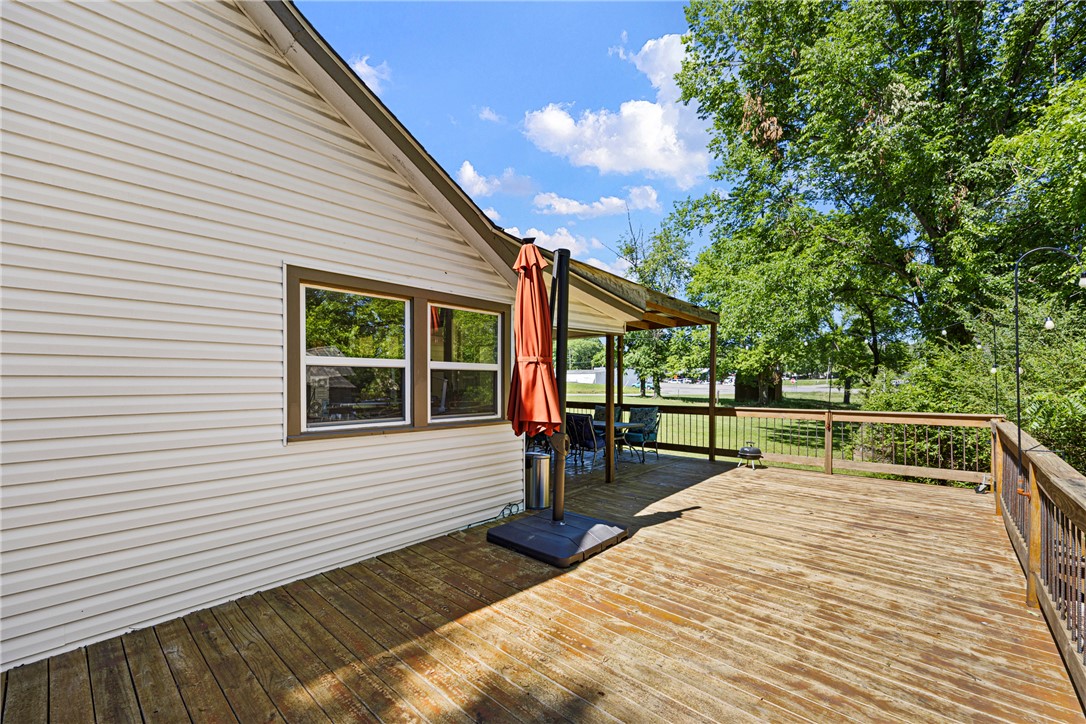 Second Add - Residential