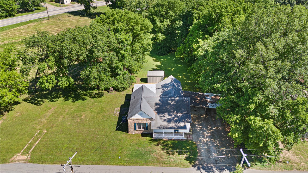 Second Add - Residential