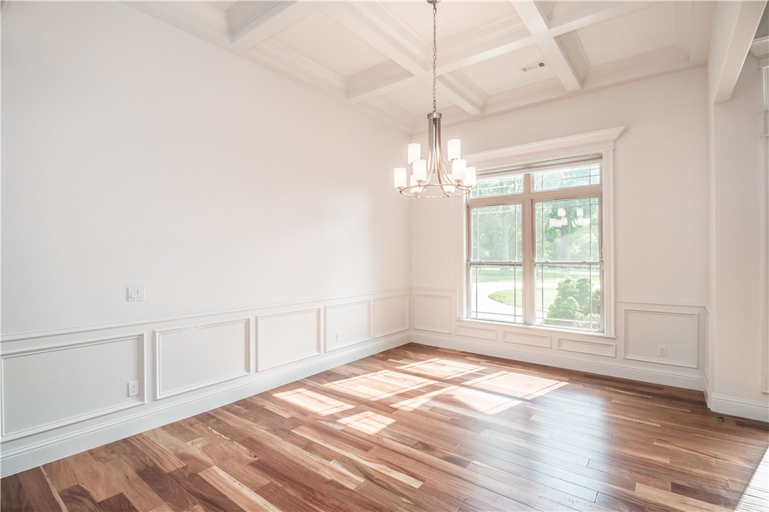 Holland Hills Estates - Residential