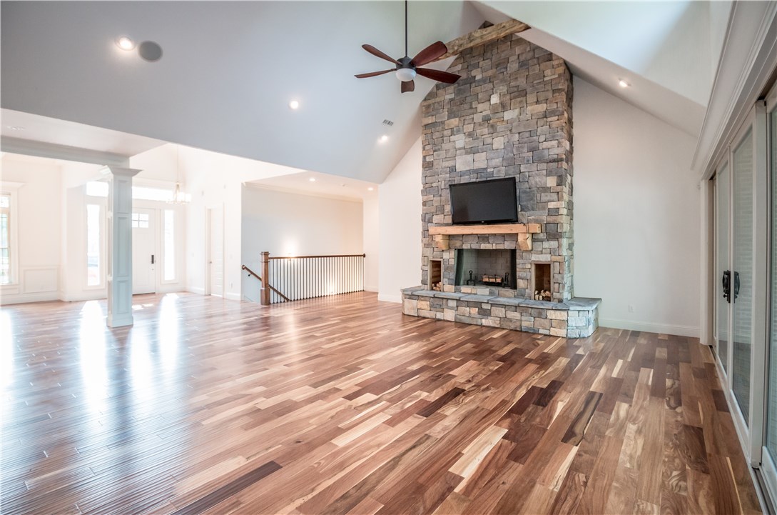 Holland Hills Estates - Residential