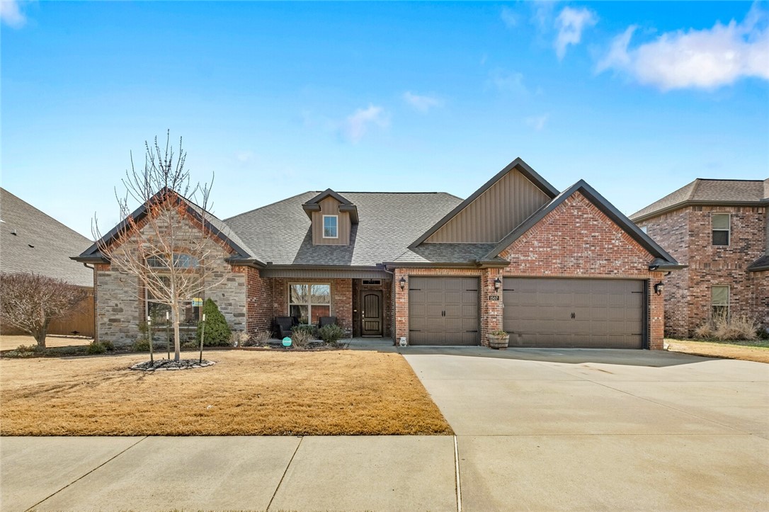 Oxford Ridge - Residential