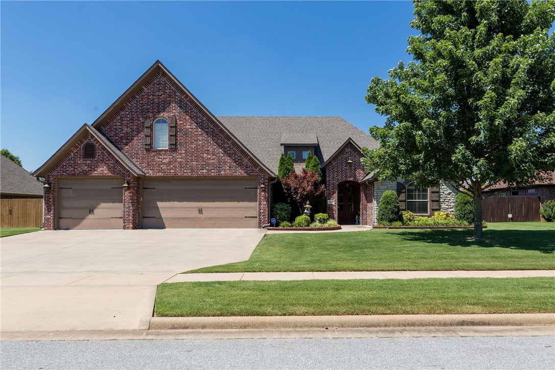 Copper Creek Sub Ph Iii - Residential