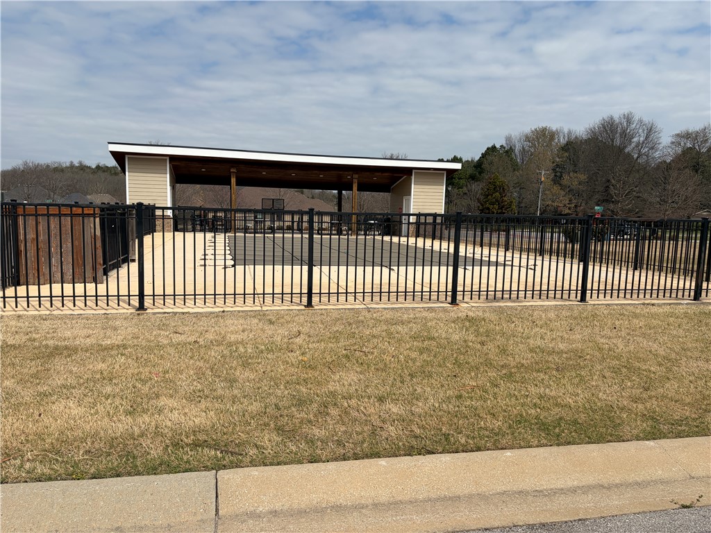 Riverwalk Ph 4 - Residential Lease